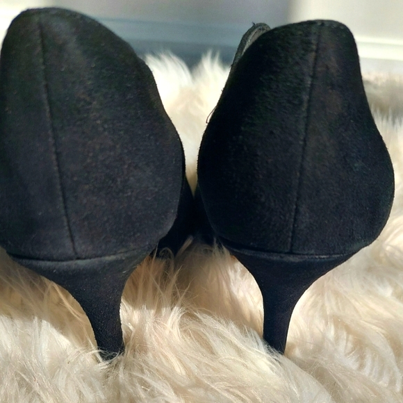 Aldo Ankle Boots - Picture 2 of 6